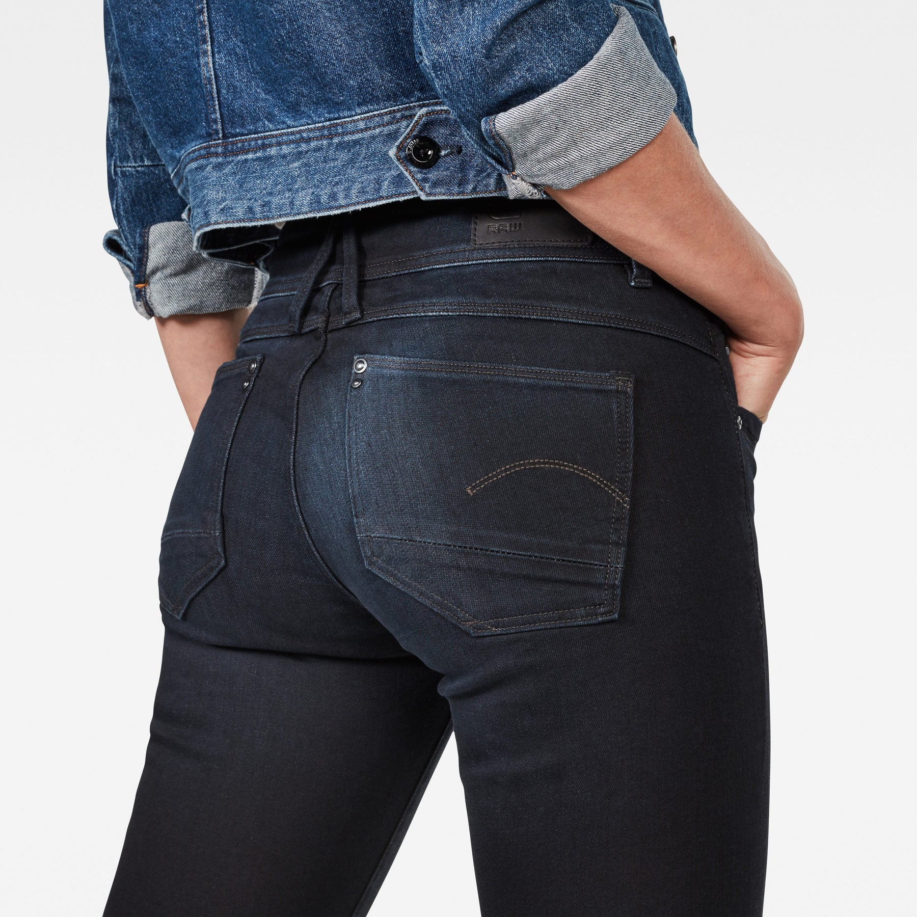 JEANS - D06746 8971 9753