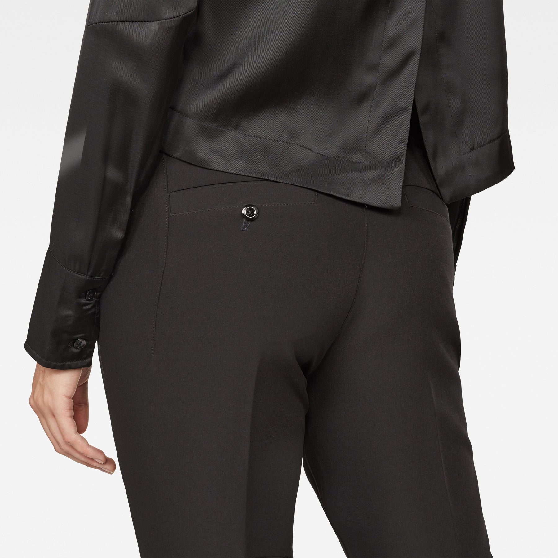 Pants - D09890 9285 6484
