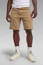 Bermuda pour homme par G-Star RAW | D20776 D300 G040 | Boutique Vvög, vêtements mode pour homme et femme