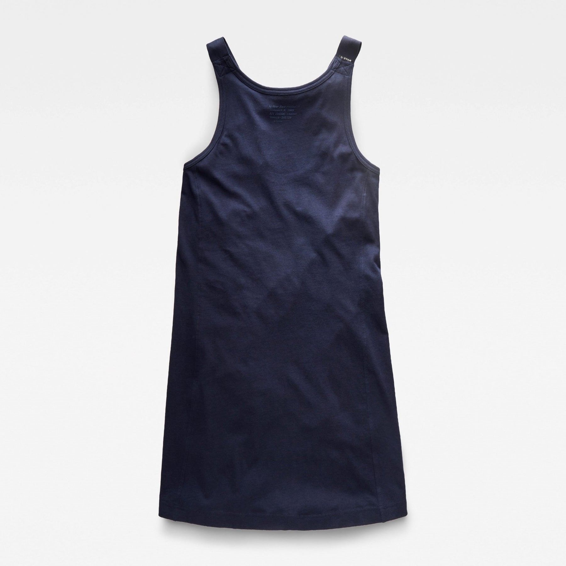 Robe pour femme par G-Star RAW | D21297 B771 C423 | Boutique Vvög, vêtements mode pour homme & femme