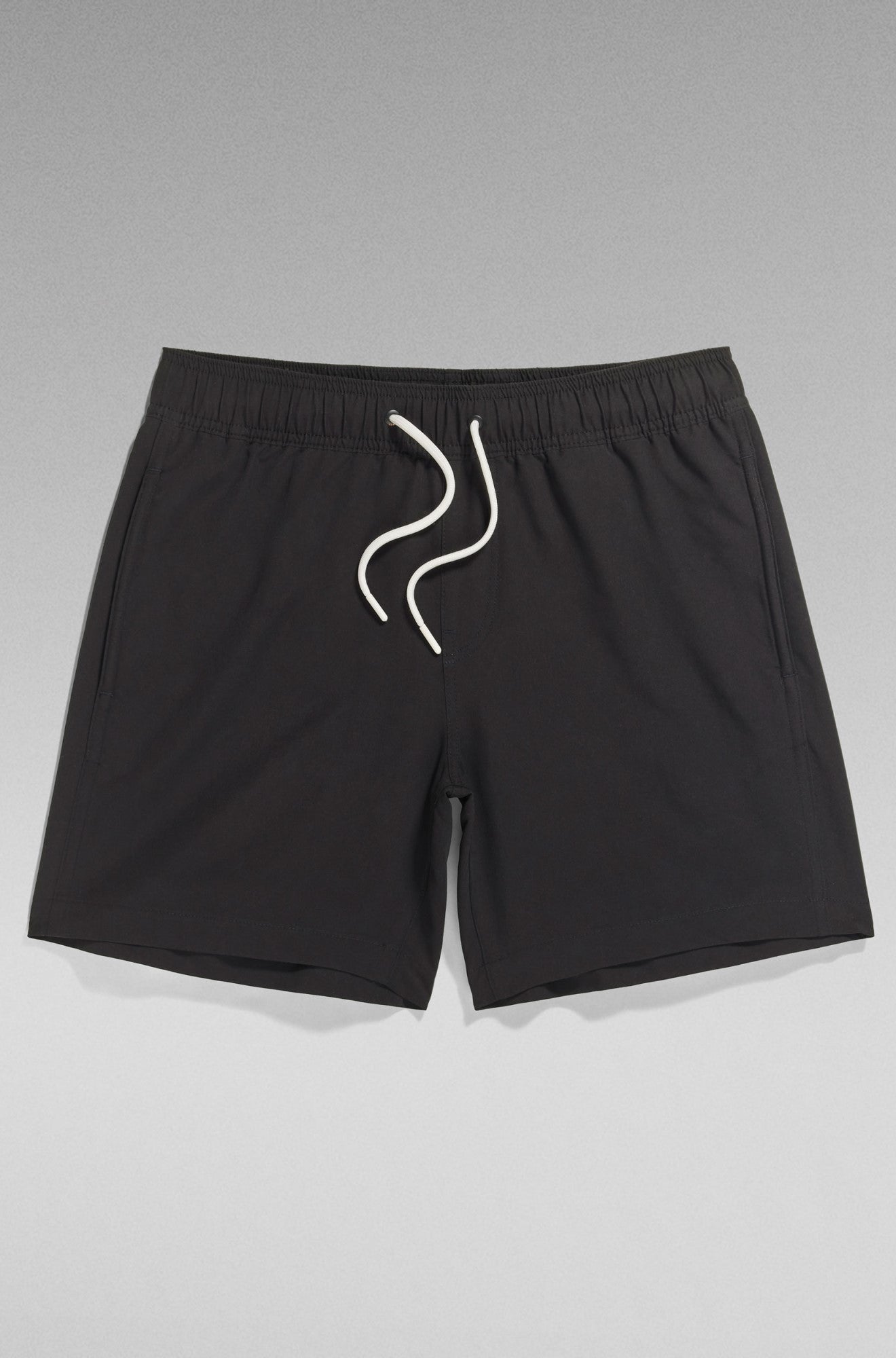 Short de maillot de bain pour homme par G-Star RAW | D22958 A505 6484-DK BLACK | Boutique Vvög, vêtements mode pour homme et femme