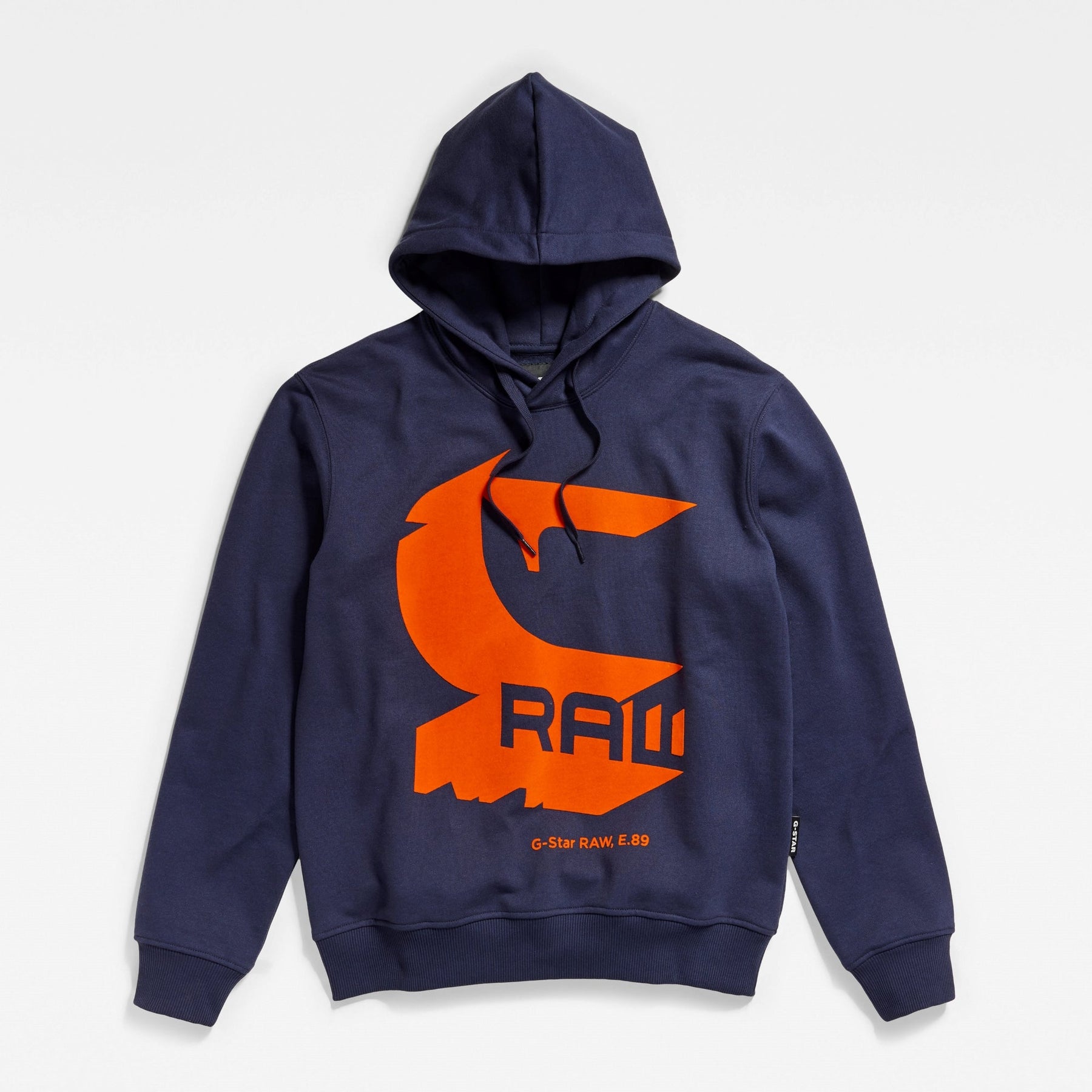 Coton ouaté pour homme par G-Star RAW | D23291 A612 6067 | Boutique Vvög, vêtements mode pour homme et femme