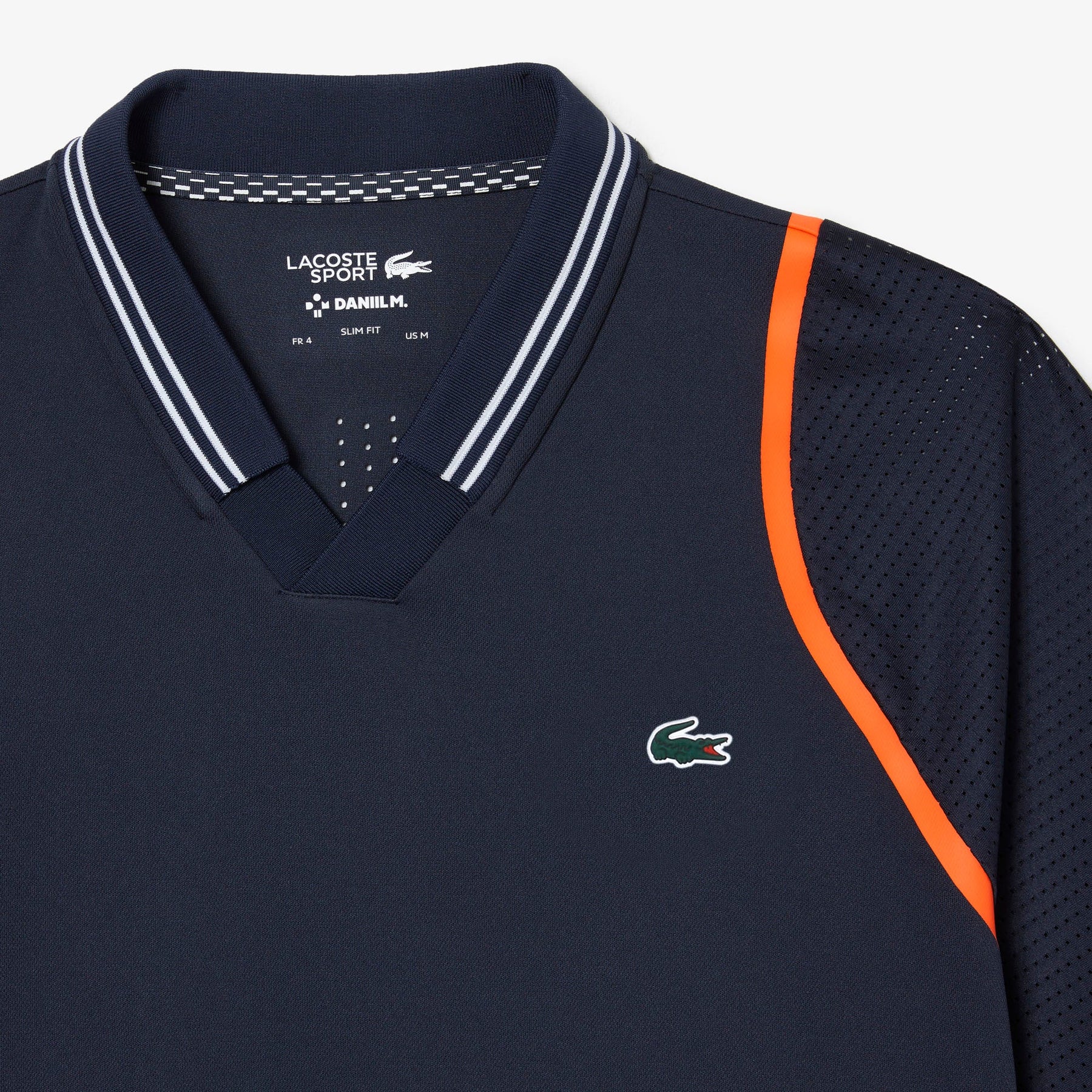 Polo pour homme par Lacoste | DH1961 52 /KXE | Boutique Vvög, vêtements mode pour homme et femme