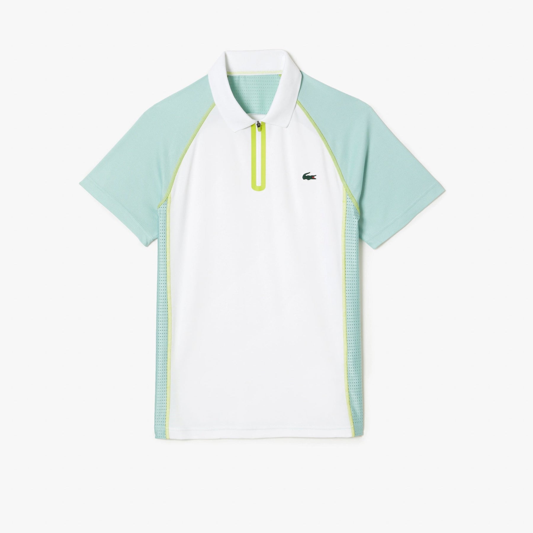 Polo pour homme par Lacoste | DH5046 52 /AWC | Boutique Vvög, vêtements mode pour homme et femme