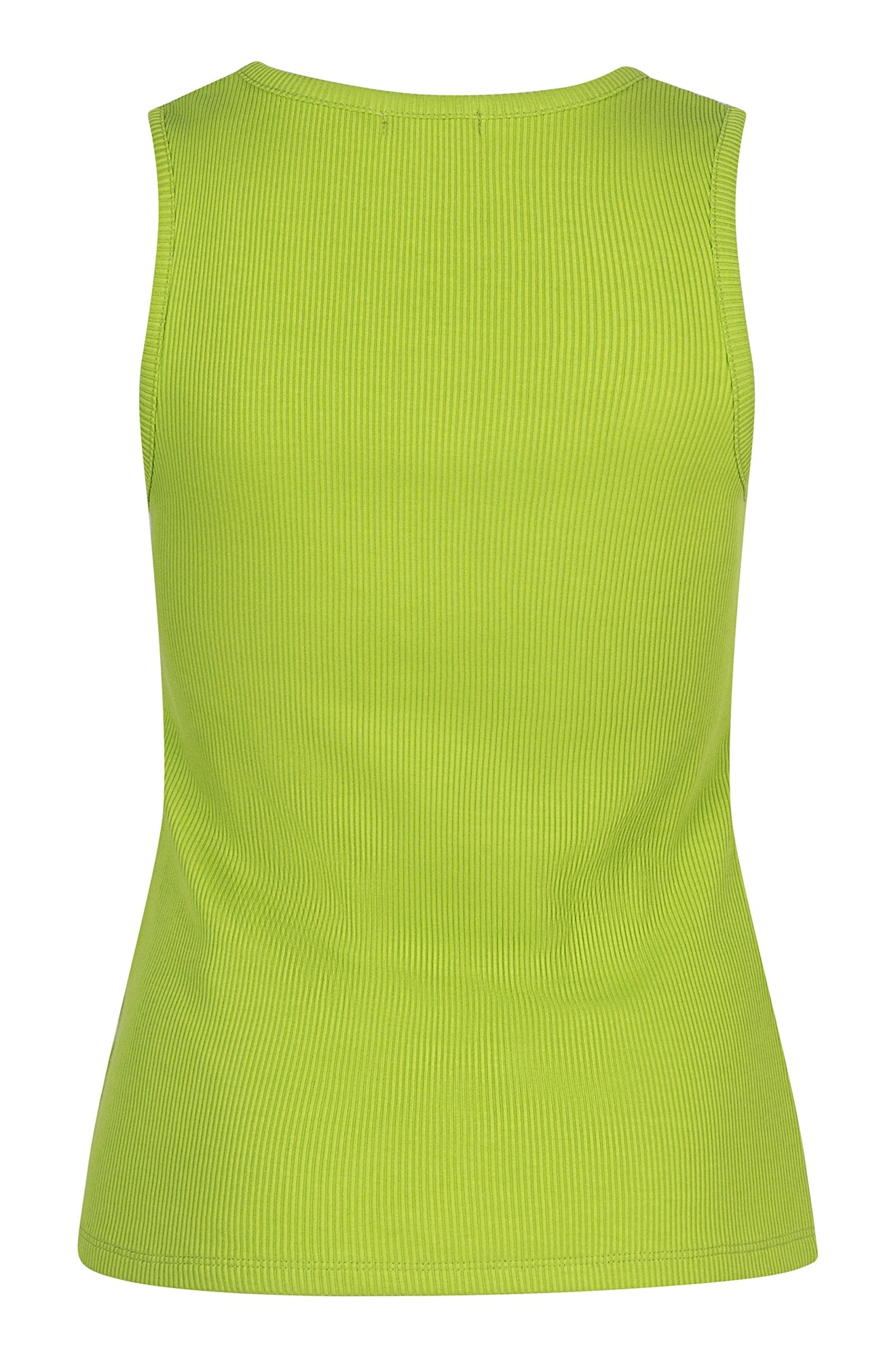 Camisole pour femme par Esqualo | HS2430220 Vert Kiwi/321-KIWI GREEN | Boutique Vvög, vêtements mode pour homme et femme