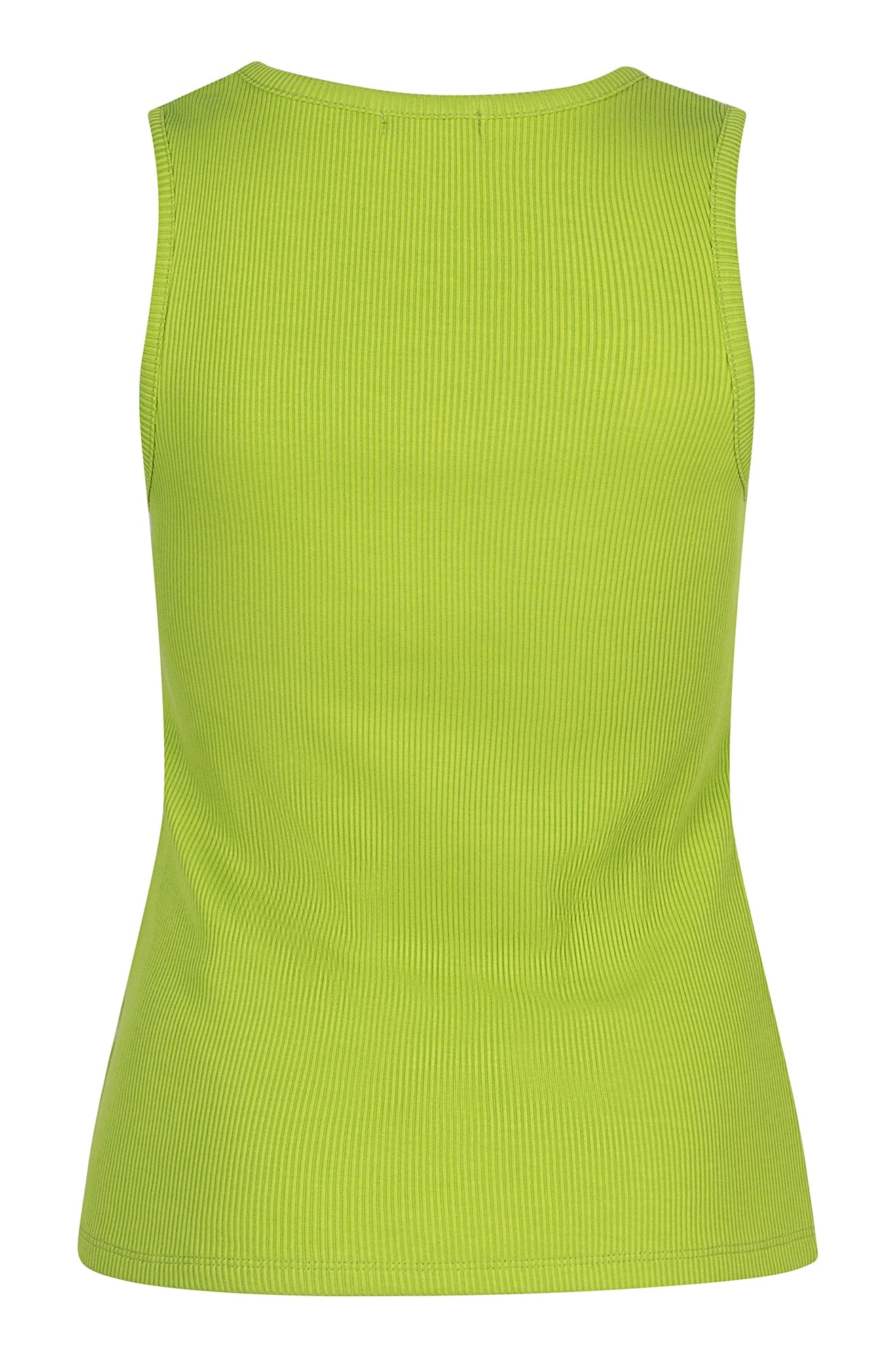 Camisole pour femme par Esqualo | HS2430220 Vert Kiwi/321-KIWI GREEN | Boutique Vvög, vêtements mode pour homme et femme