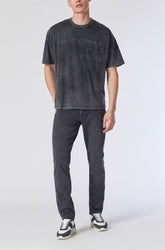 Jeans pour homme par Mavi Jeans | Marcus/M0035181715 Mi-fumée Supermove | Boutique Vvög, vêtements mode pour homme et femme