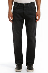 Jeans pour homme par Mavi Jeans | Jake/M0042284693 Onyx Supermouvement | Boutique Vvög, vêtements mode pour homme et femme