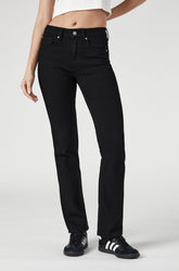 Jeans pour femme par Mavi Jeans | Maria/M101225 84124 Noir La Bleu | Boutique Vvög, vêtements mode pour homme et femme