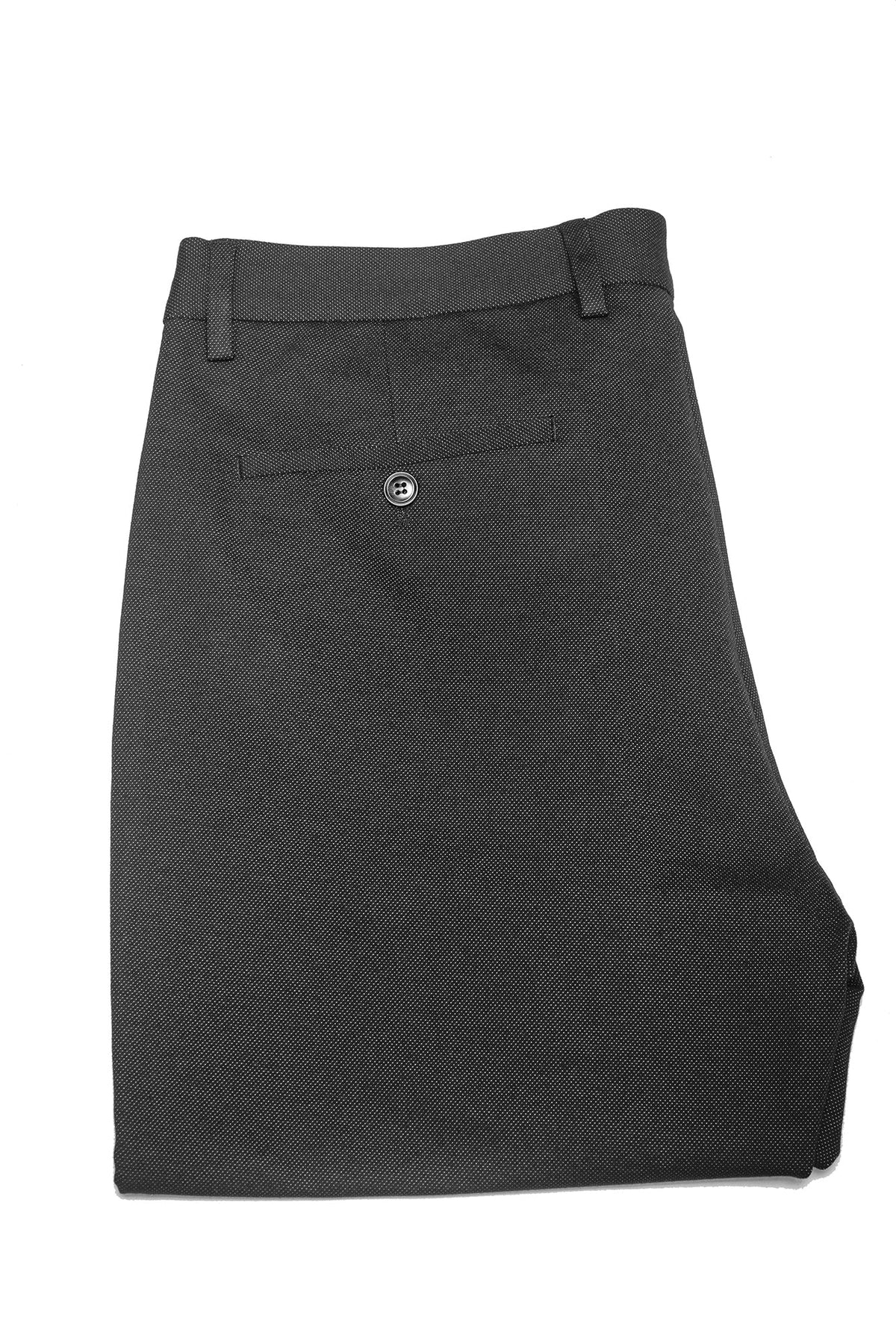 Pantalon pour homme par Au Noir | MAGNUM-RYAN black | Boutique Vvög, inventaire complet de la marque Au Noir