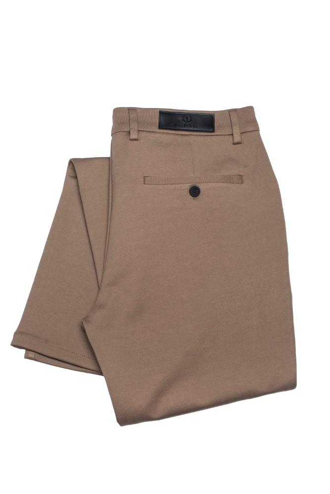 Pantalon - MAGNUM beige