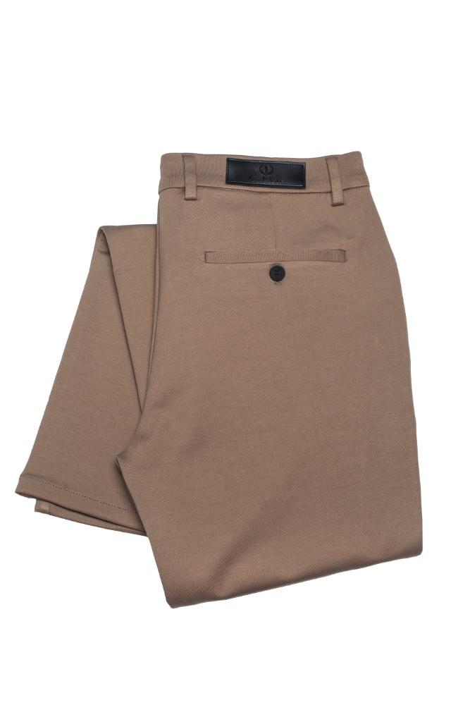 Pantalon Au Noir - MAGNUM beige