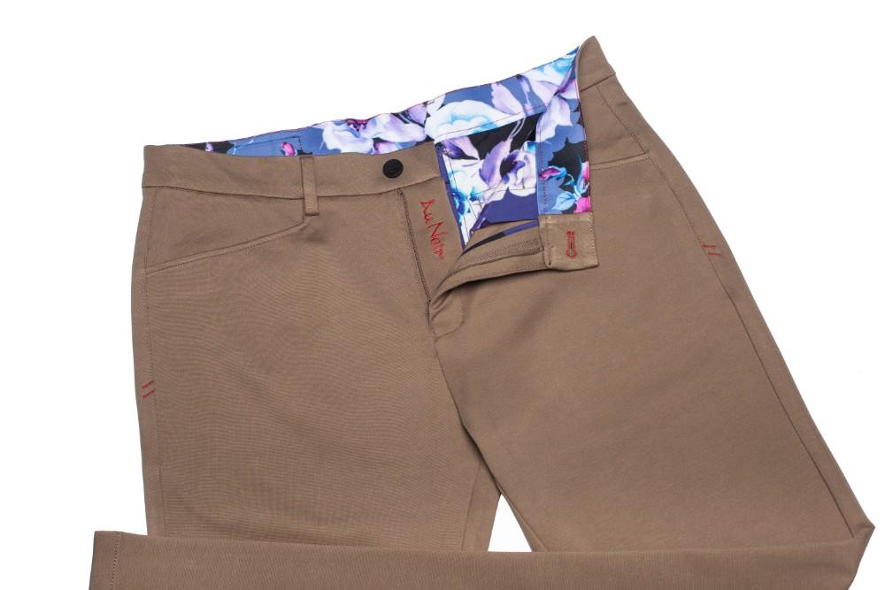 Pantalon - MAGNUM beige