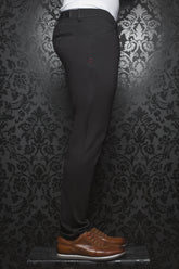 Pants - MAGNUM black