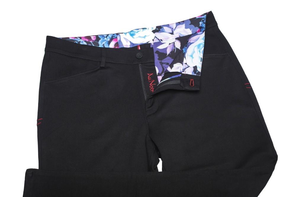 Pantalon - MAGNUM black