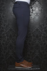 Pants - MAGNUM midnight