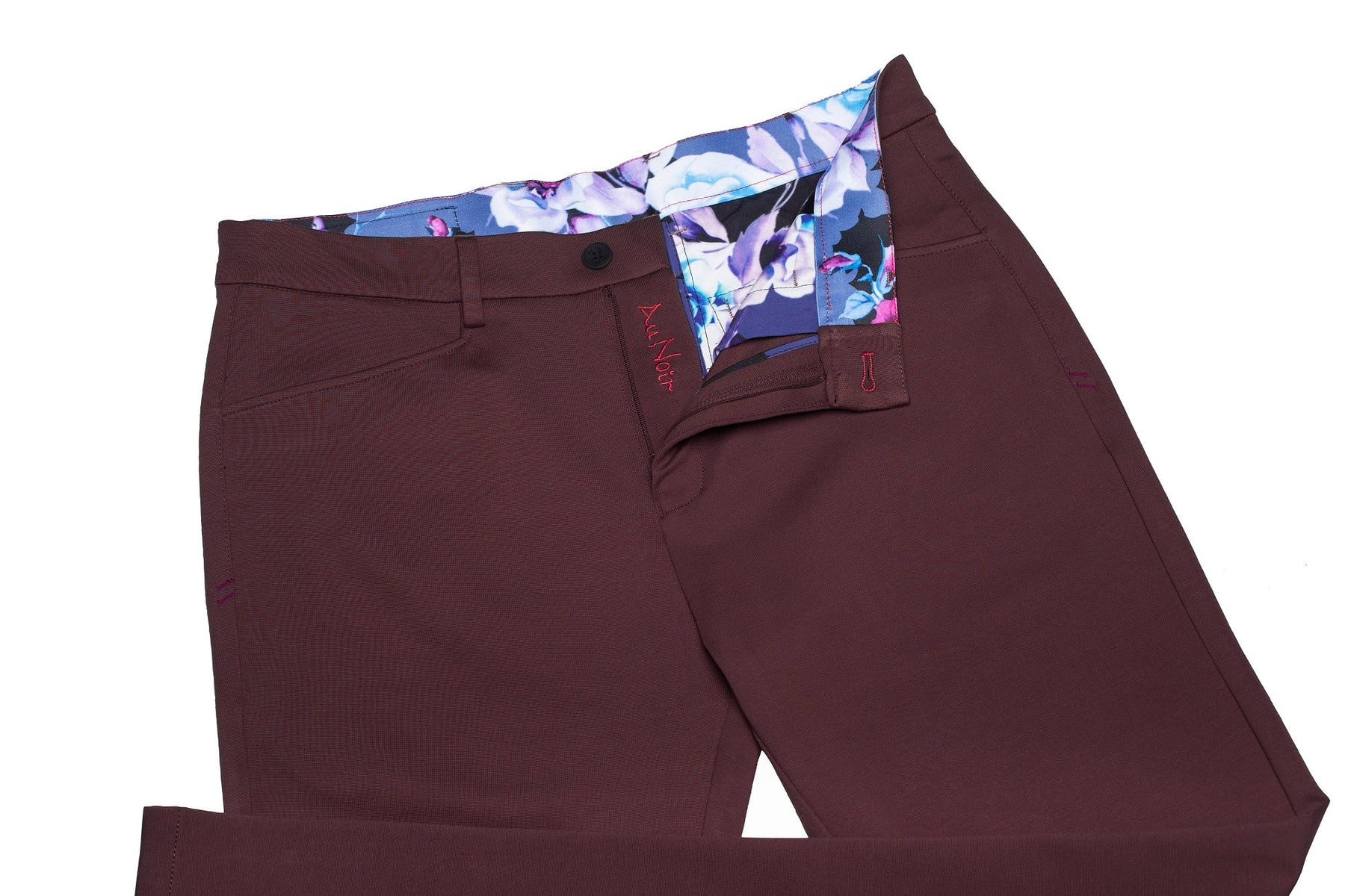 Pantalon pour homme par Au Noir | MAGNUM Wine | Boutique Vvög, vêtements mode pour hommes