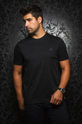 Chandail Au Noir - MICHAEL-C black