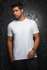 Chandail Au Noir - MICHAEL-C white