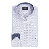 Chemise manches longues sport Paul & Shark - E20P3283 002