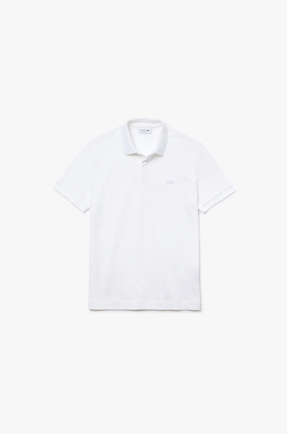 Polo pour homme par Lacoste | PH5522 52 001 | Boutique Vvög, vêtements mode pour hommes