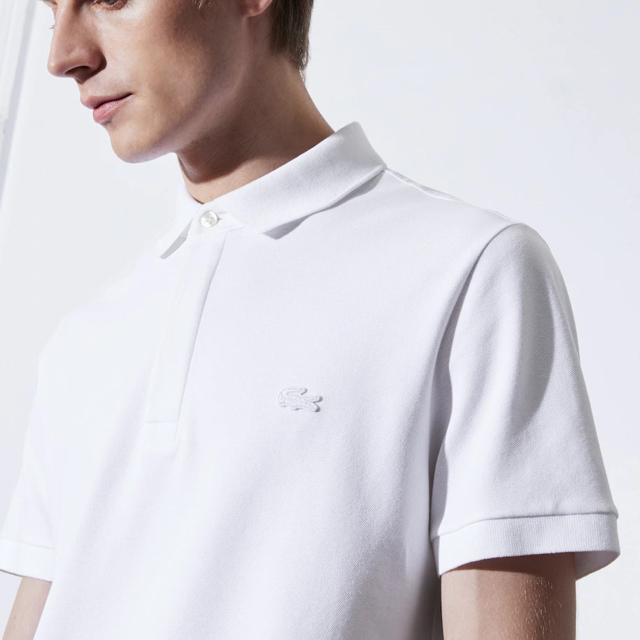 Polo pour homme par Lacoste | PH5522 52 001 | Boutique Vvög, vêtements mode pour hommes