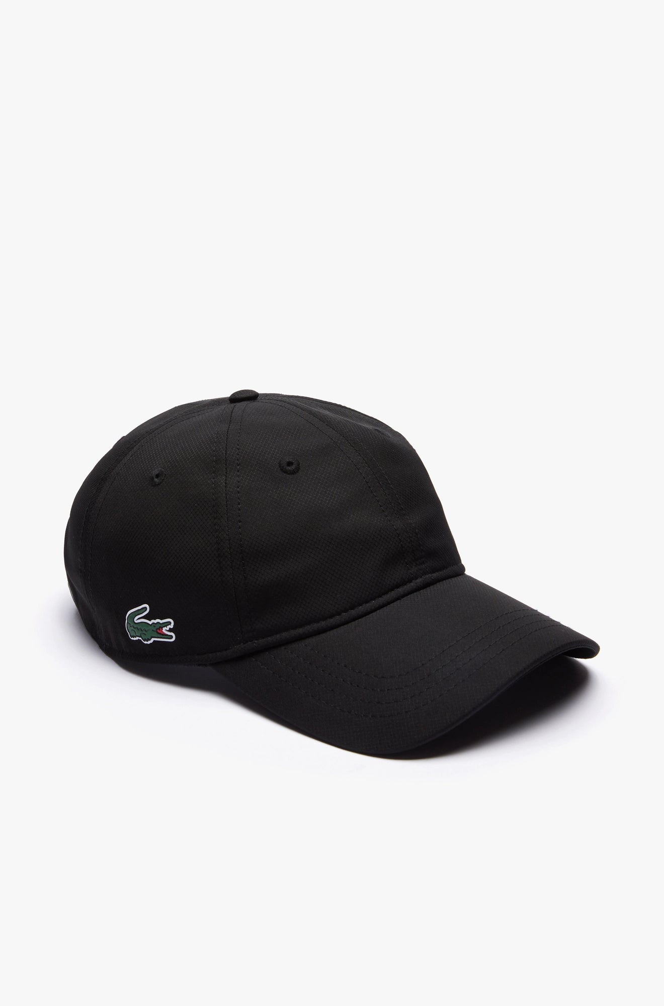 Casquette pour homme par Lacoste | RK2662 52 Noir/031 | Boutique Vvög, vêtements mode pour homme et femme