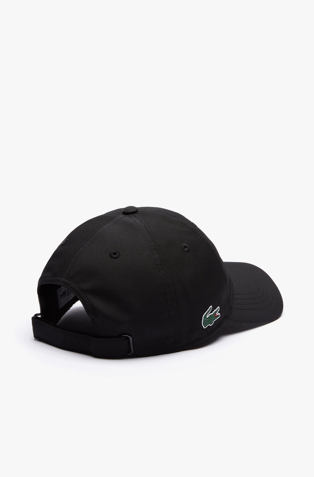 Casquette pour homme par Lacoste | RK2662 52 Noir/031 | Boutique Vvög, vêtements mode pour homme et femme