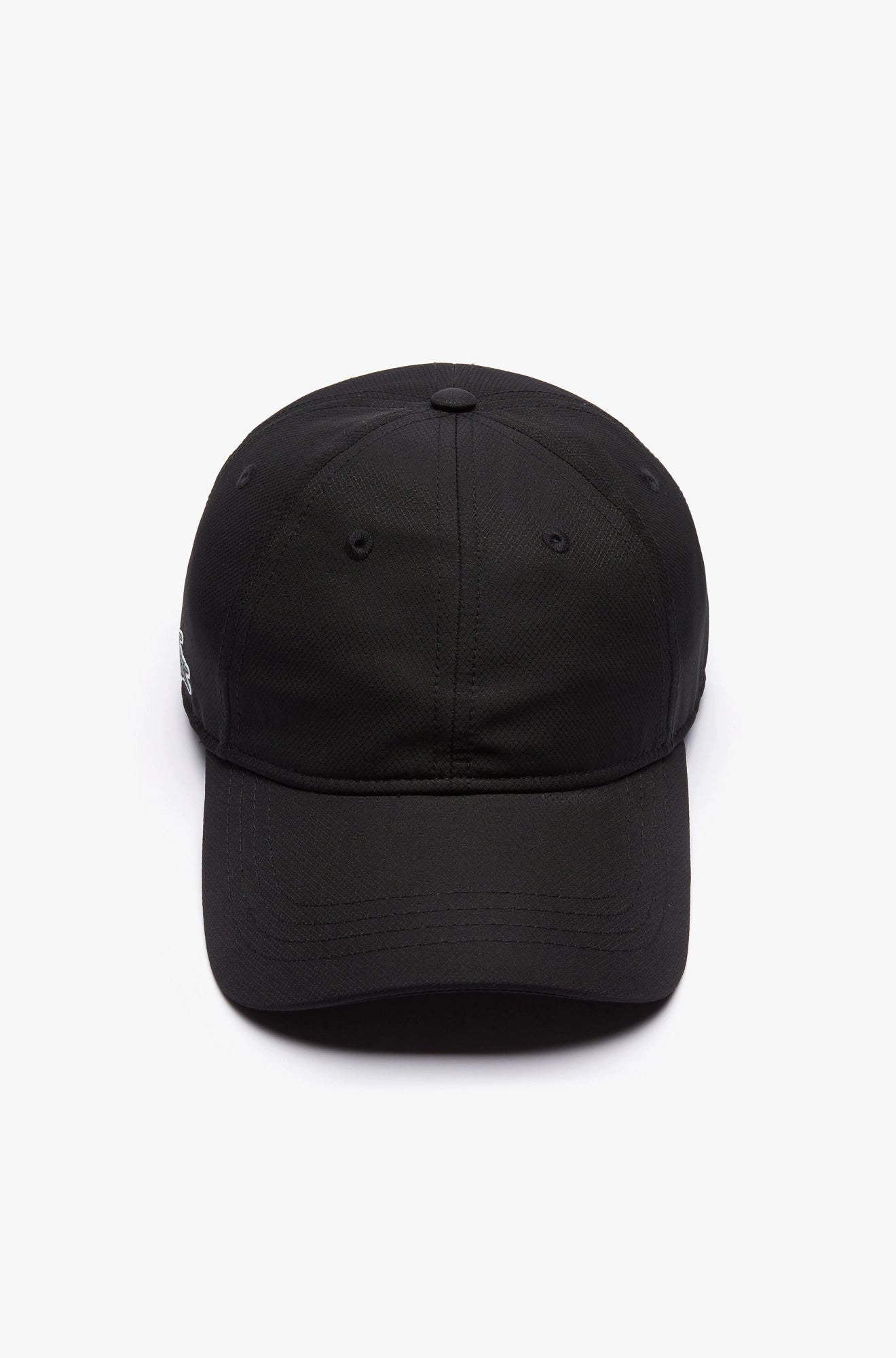Casquette pour homme par Lacoste | RK2662 52 Noir/031 | Boutique Vvög, vêtements mode pour homme et femme
