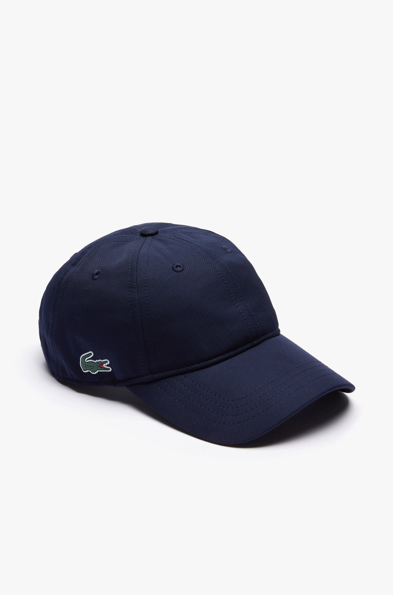 Casquette pour homme par Lacoste | RK2662 52 Marine/166 | Boutique Vvög, vêtements mode pour homme et femme