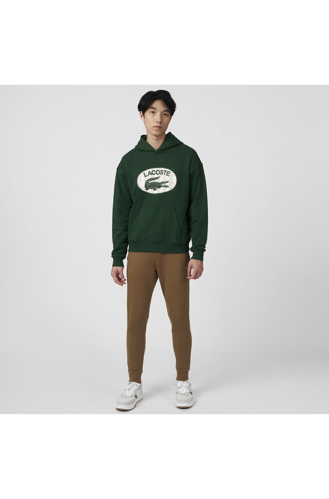 Coton ouaté pour homme homme par Lacoste | SH0067 132 | Boutique Vvög, vêtements mode pour homme et femme