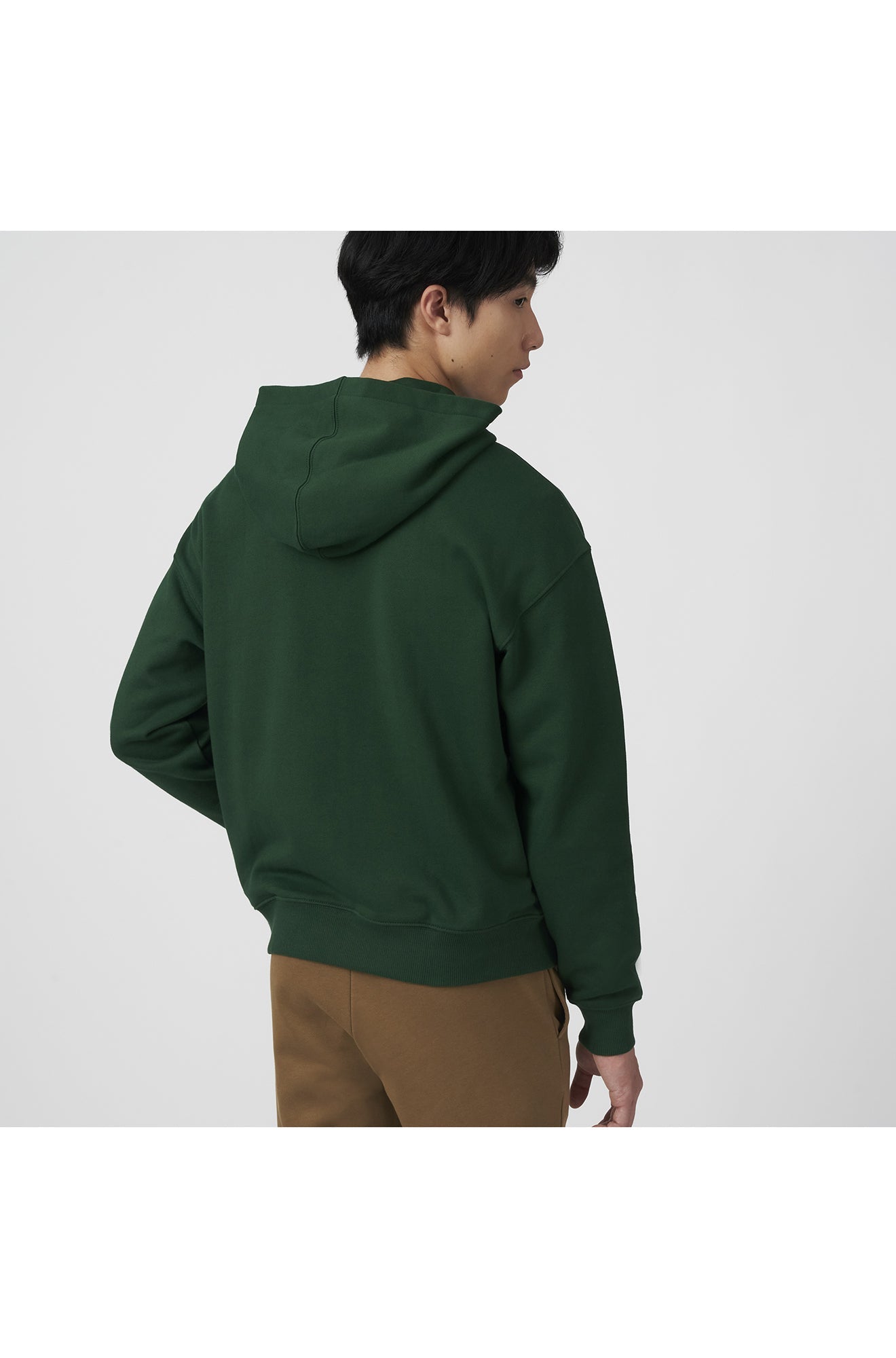 Coton ouaté pour homme homme par Lacoste | SH0067 132 | Boutique Vvög, vêtements mode pour homme et femme