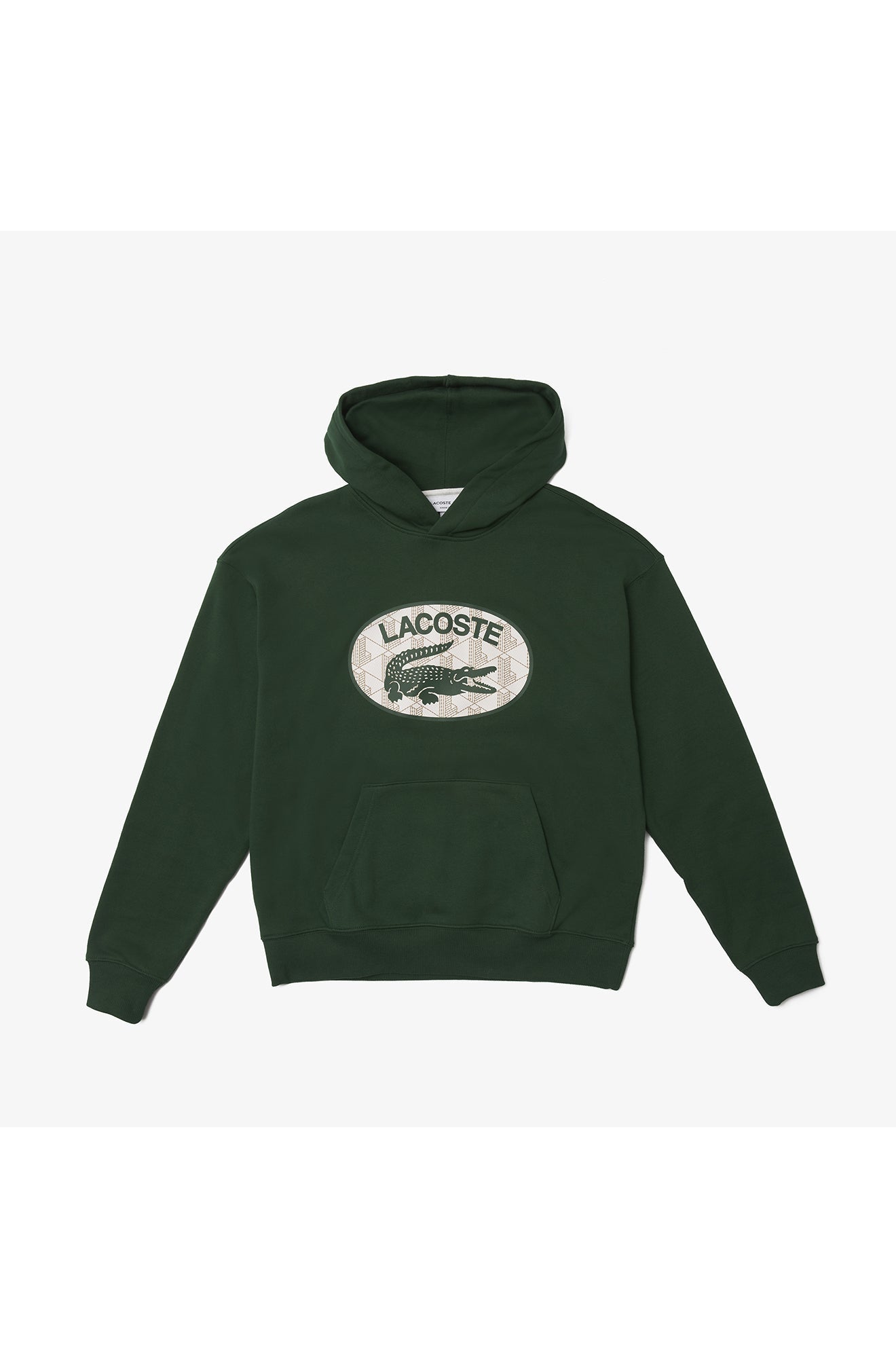 Coton ouaté pour homme homme par Lacoste | SH0067 132 | Boutique Vvög, vêtements mode pour homme et femme