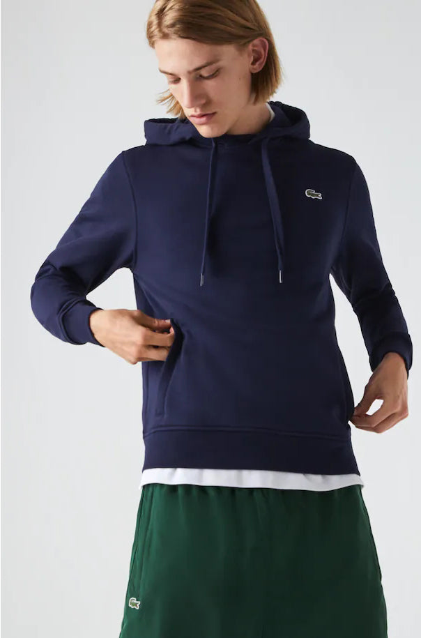 Hoodie Lacoste SH1527 52