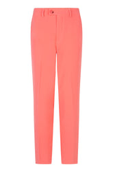 Pantalon pour femme par Esqualo | SP2410026 417-STRAWBERRY | Boutique Vvög, vêtements mode pour homme et femme