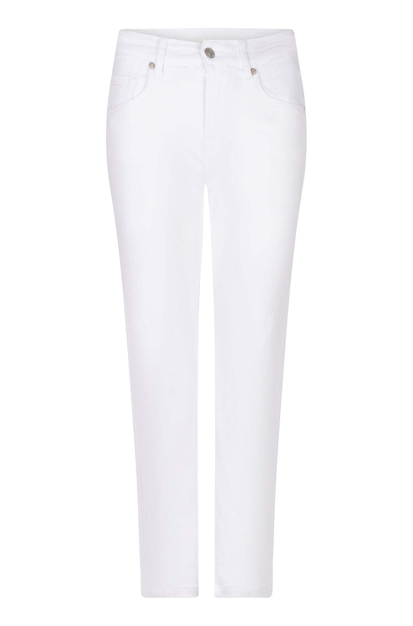 Pantalon pour femme par Esqualo | SP2412000 120-OFFWHITE | Boutique Vvög, vêtements mode pour homme et femme