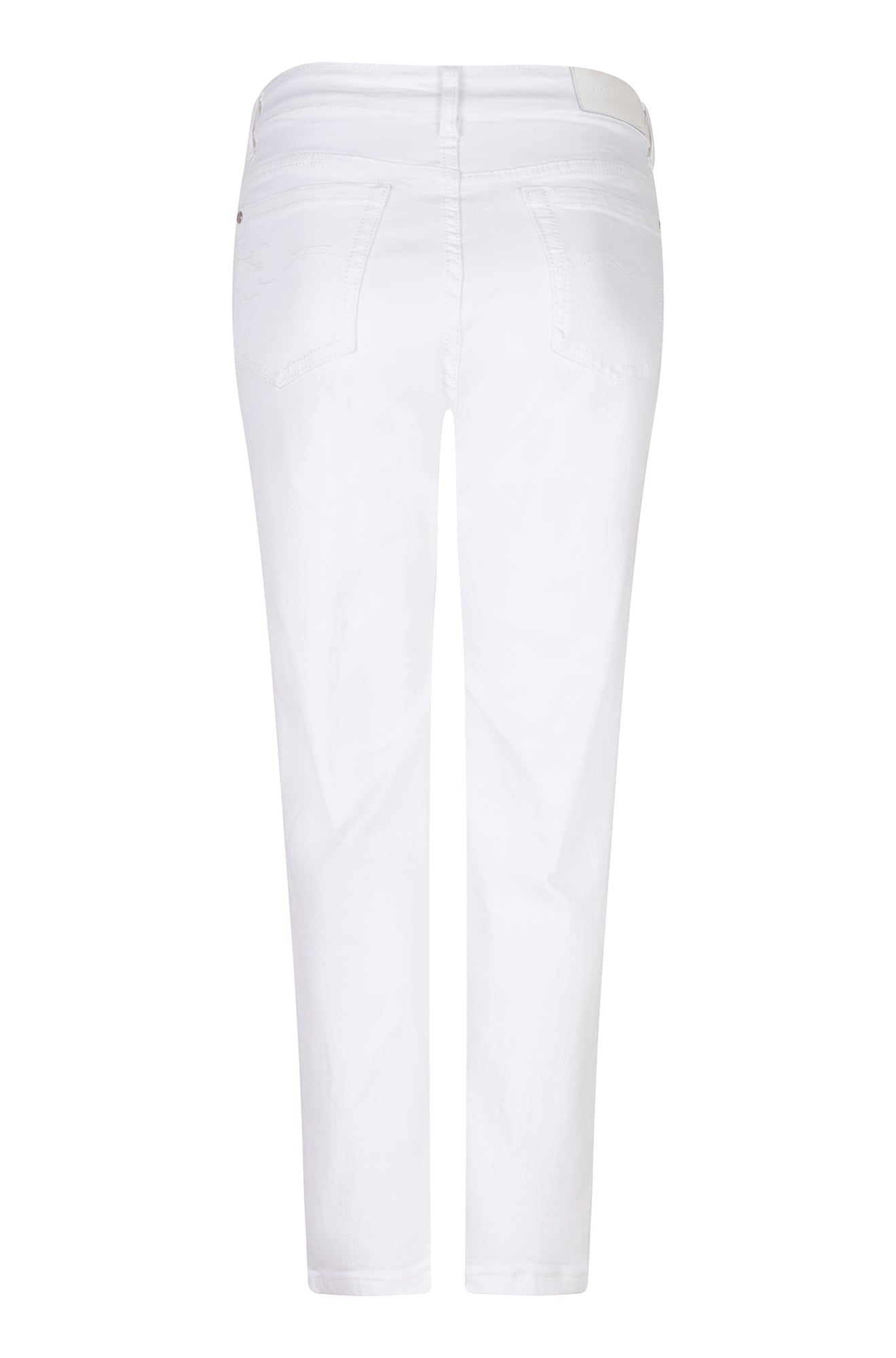 Pantalon pour femme par Esqualo | SP2412000 120-OFFWHITE | Boutique Vvög, vêtements mode pour homme et femme