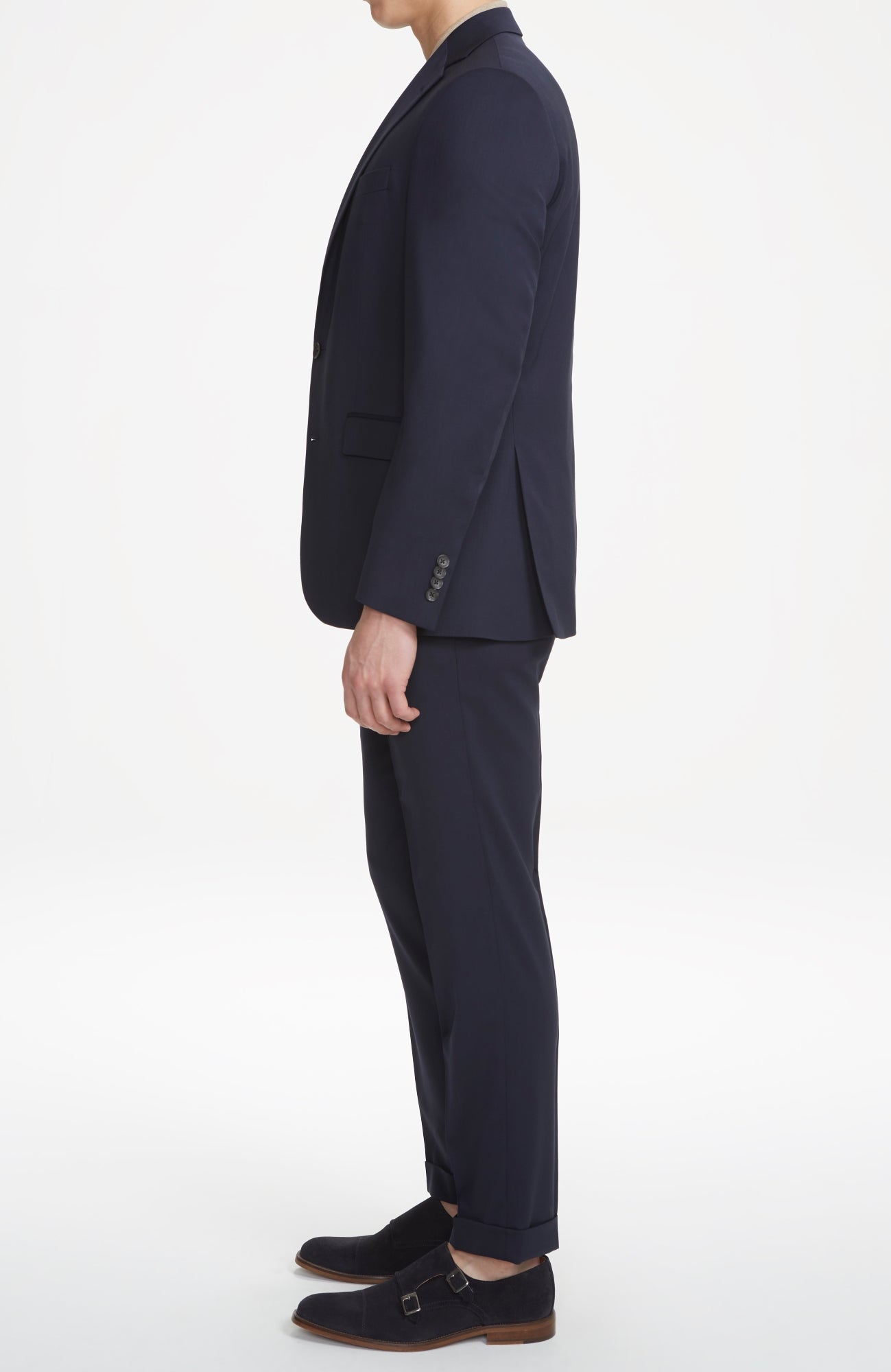 Veston Mix & Match pour homme par Jack Victor | SP3016 Navy | Parfait pour les mariages! | Boutique Vvög, vêtements mode pour hommes