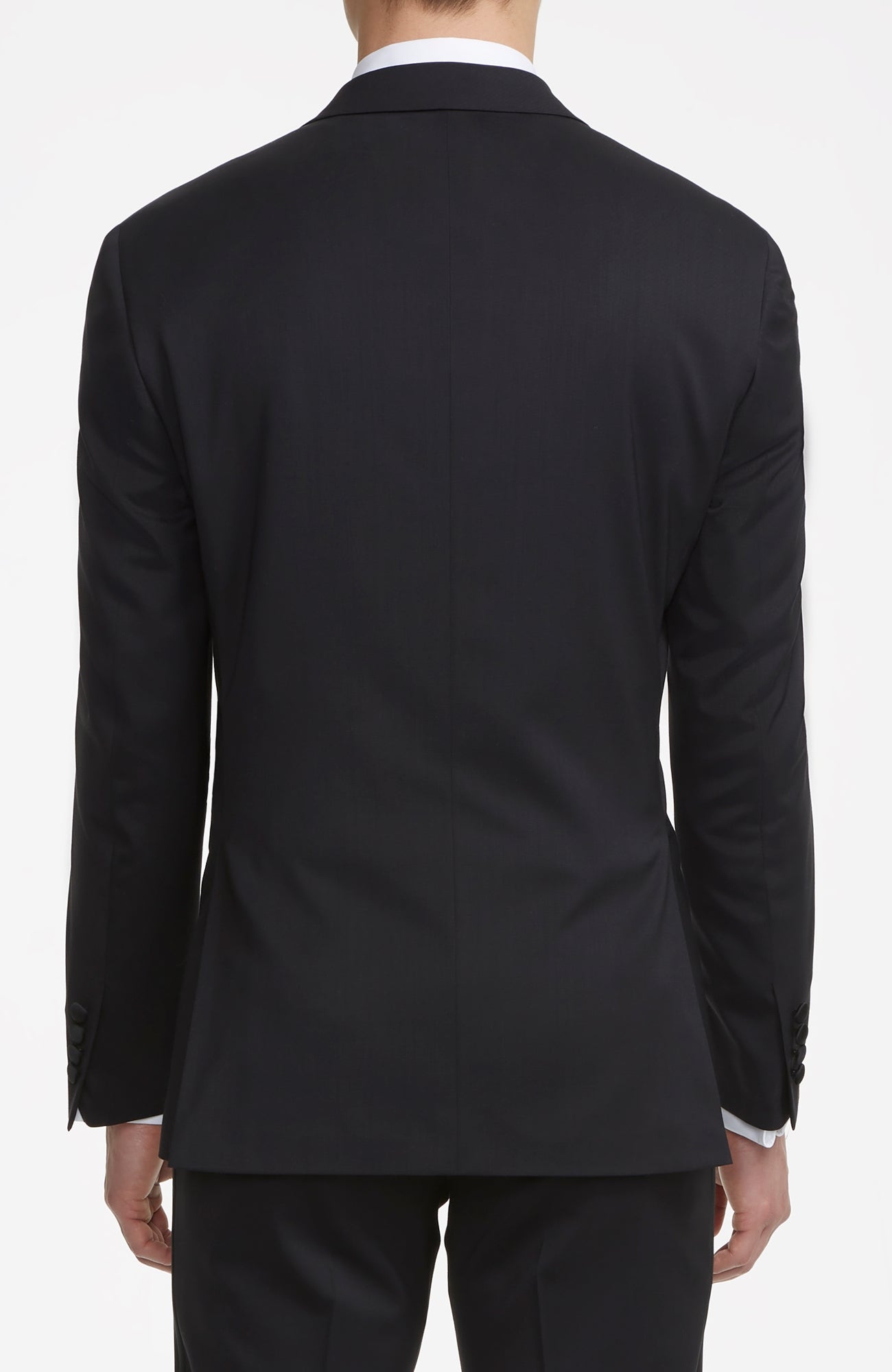 Veston Mix & Match pour homme par Jack Victor | SPT3050 Black | Parfait pour les mariages! | Boutique Vvög, vêtements mode pour hommes