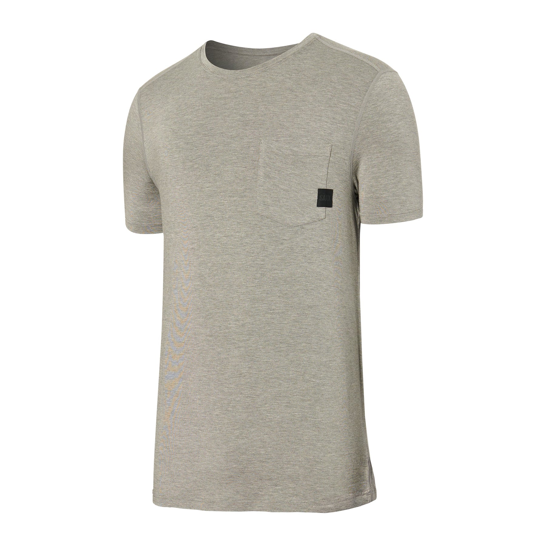 Chandail manches courtes pour homme par Saxx | SXSC32 DGH | Boutique Vvög, vêtements mode pour hommes