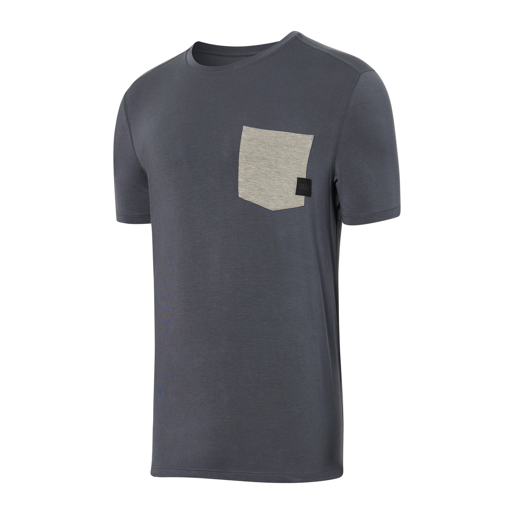 Chandail manches courtes pour homme par Saxx | SXSC32 IGH | Boutique Vvög, vêtements mode pour hommes