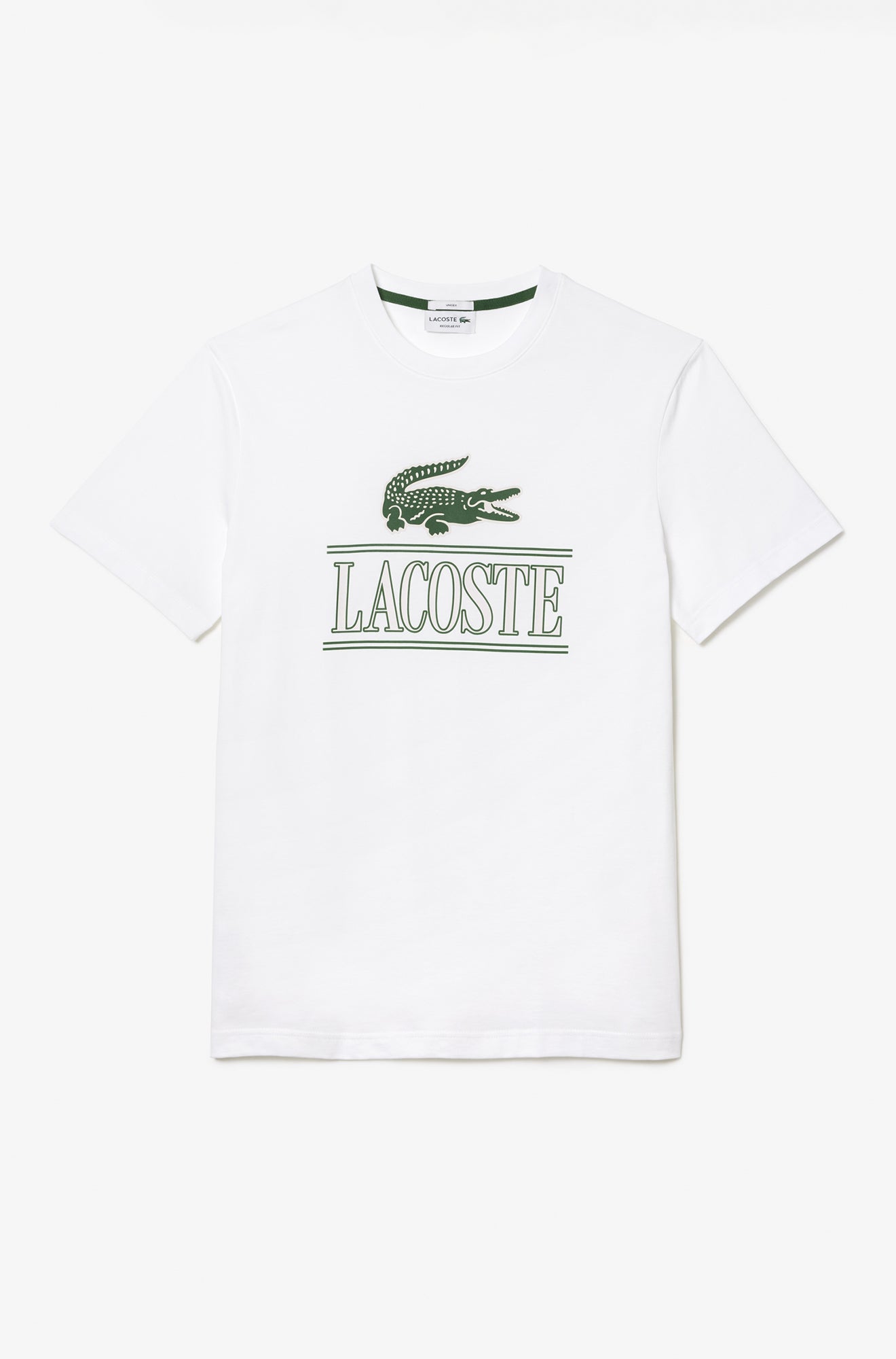 Chandail lacoste pour homme hotsell