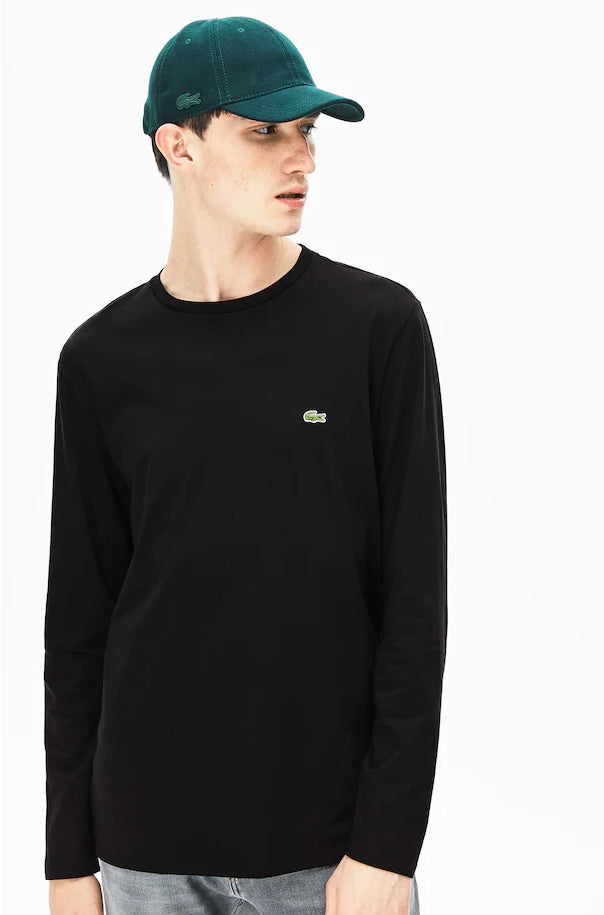 Lacoste vetements best sale