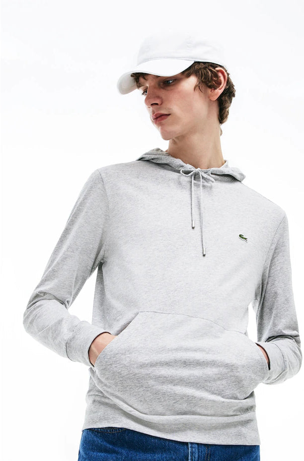 Coton ouaté pour homme par Lacoste | TH9349 52 CCA | Boutique Vvög, vêtements mode pour hommes