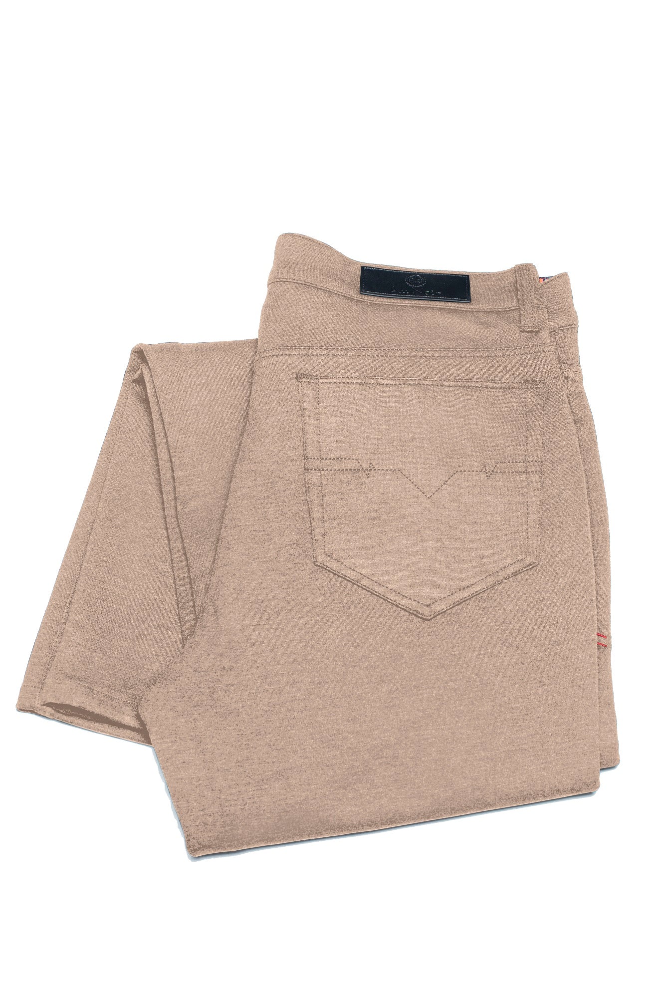 Pantalon pour homme par Au Noir | WINCHESTER Beige | Boutique Vvög, vêtements mode pour hommes