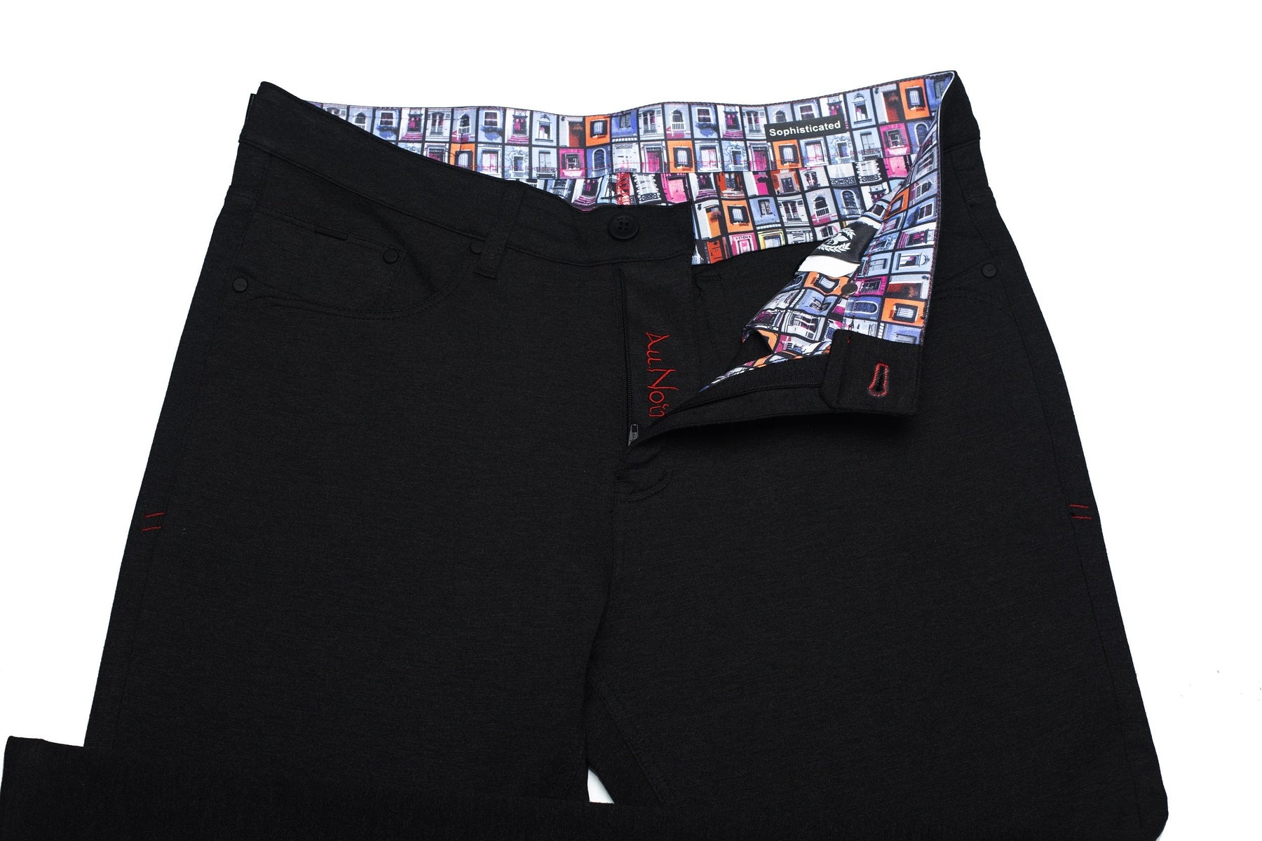 Pantalon - WINCHESTER black