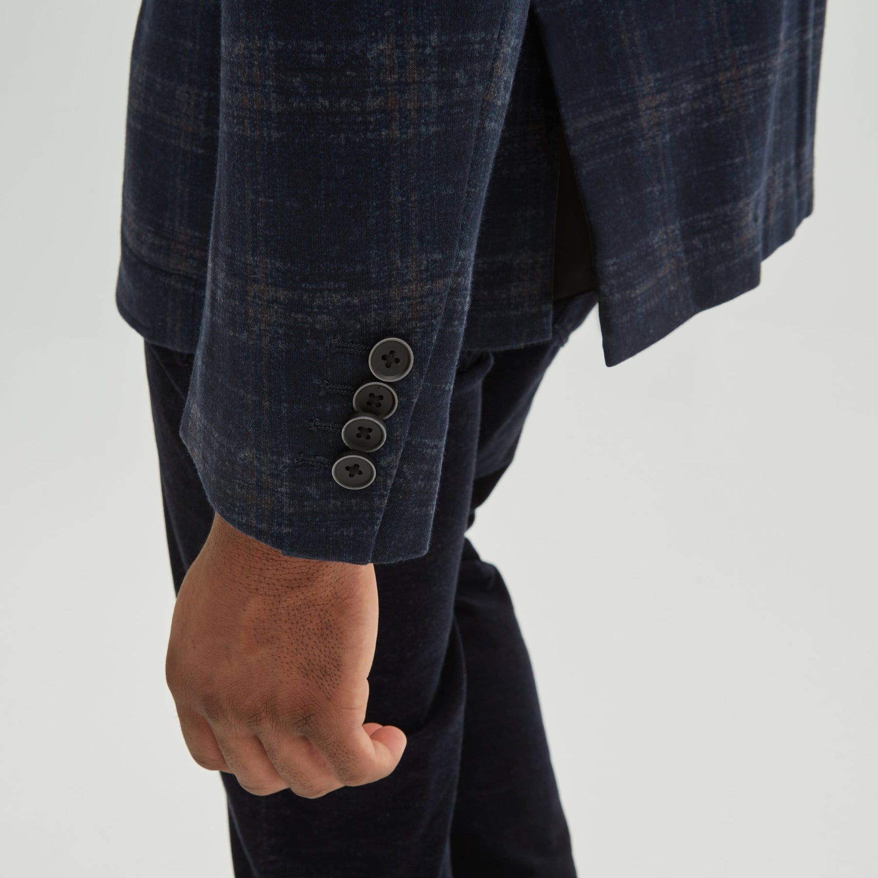 Veston pour homme par Robert Barakett | Bellview RB22146 NAVY | Boutique Vvög, vêtements mode pour homme et femme //\\ Men's blazer by Robert Barakett | Bellview RB22146 NAVY | Vvög shop, fashion clothing for men and women