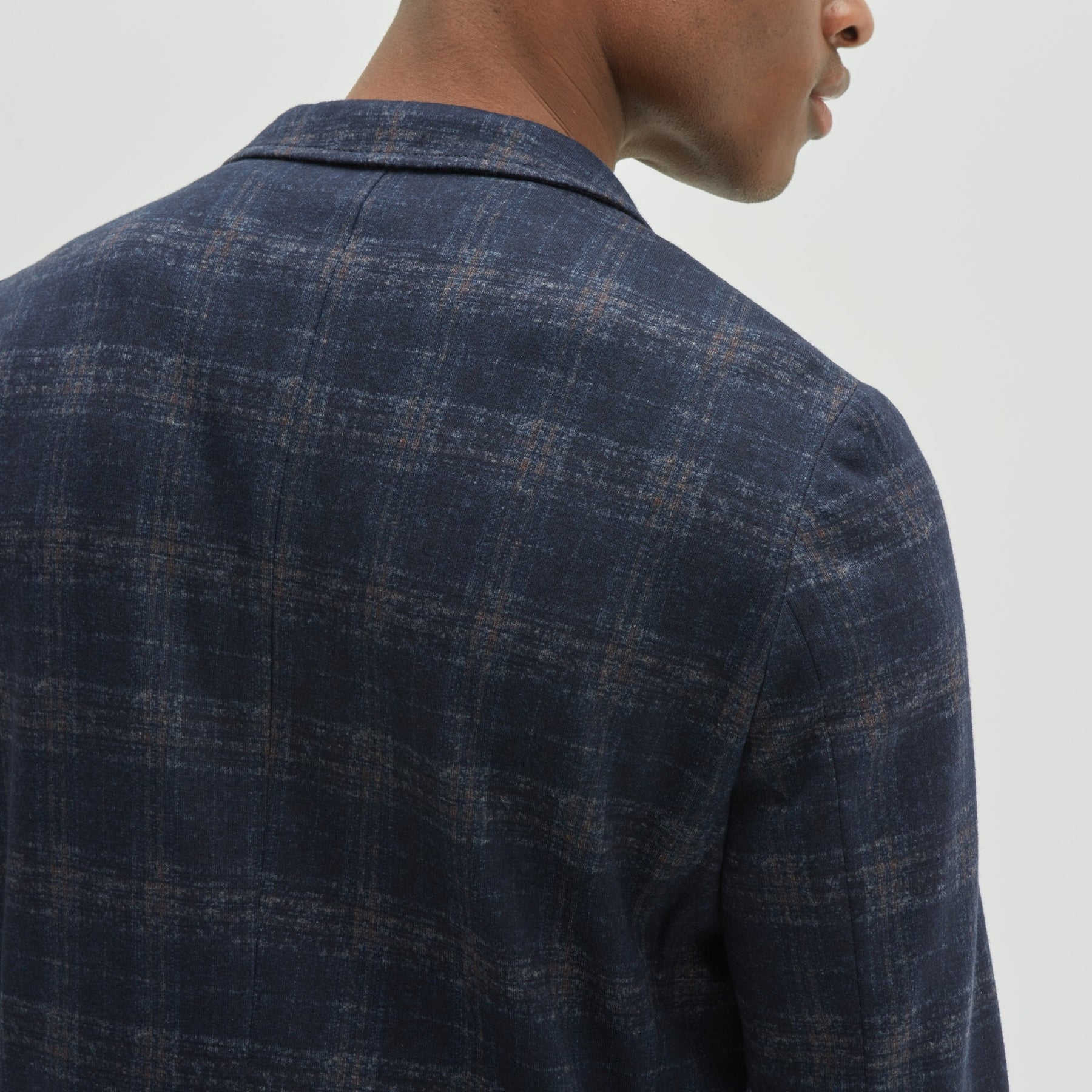 Veston pour homme par Robert Barakett | Bellview RB22146 NAVY | Boutique Vvög, vêtements mode pour homme et femme //\\ Men's blazer by Robert Barakett | Bellview RB22146 NAVY | Vvög shop, fashion clothing for men and women