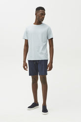 Chandail manches courtes pour homme par Robert Barakett | Brisbane RB21071 SOFTEA | Boutique Vvög, vêtements mode pour hommes
