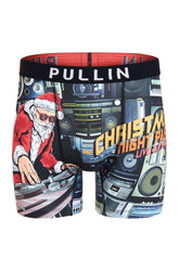 Boxers pour homme par Pullin | FA2 SANTADJ | Boutique Vvög, vêtements mode pour homme et femme